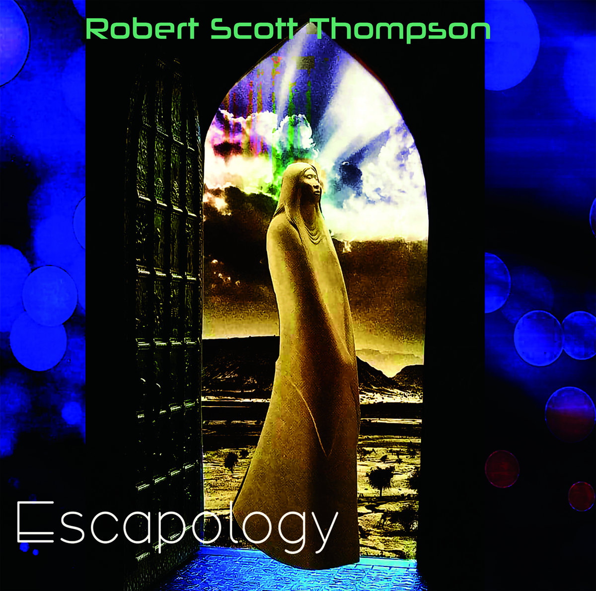 Escapology