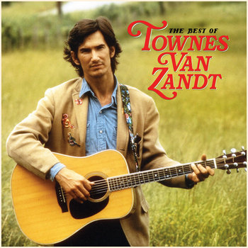 Music | Townes Van Zandt