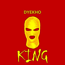 King cover art