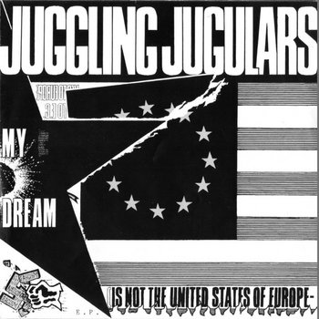 Juggling Jugulars - Salute No One Juggling Jugulars - Salute No One