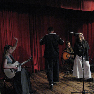 Don't Borrow Grief From Later (Live) cover