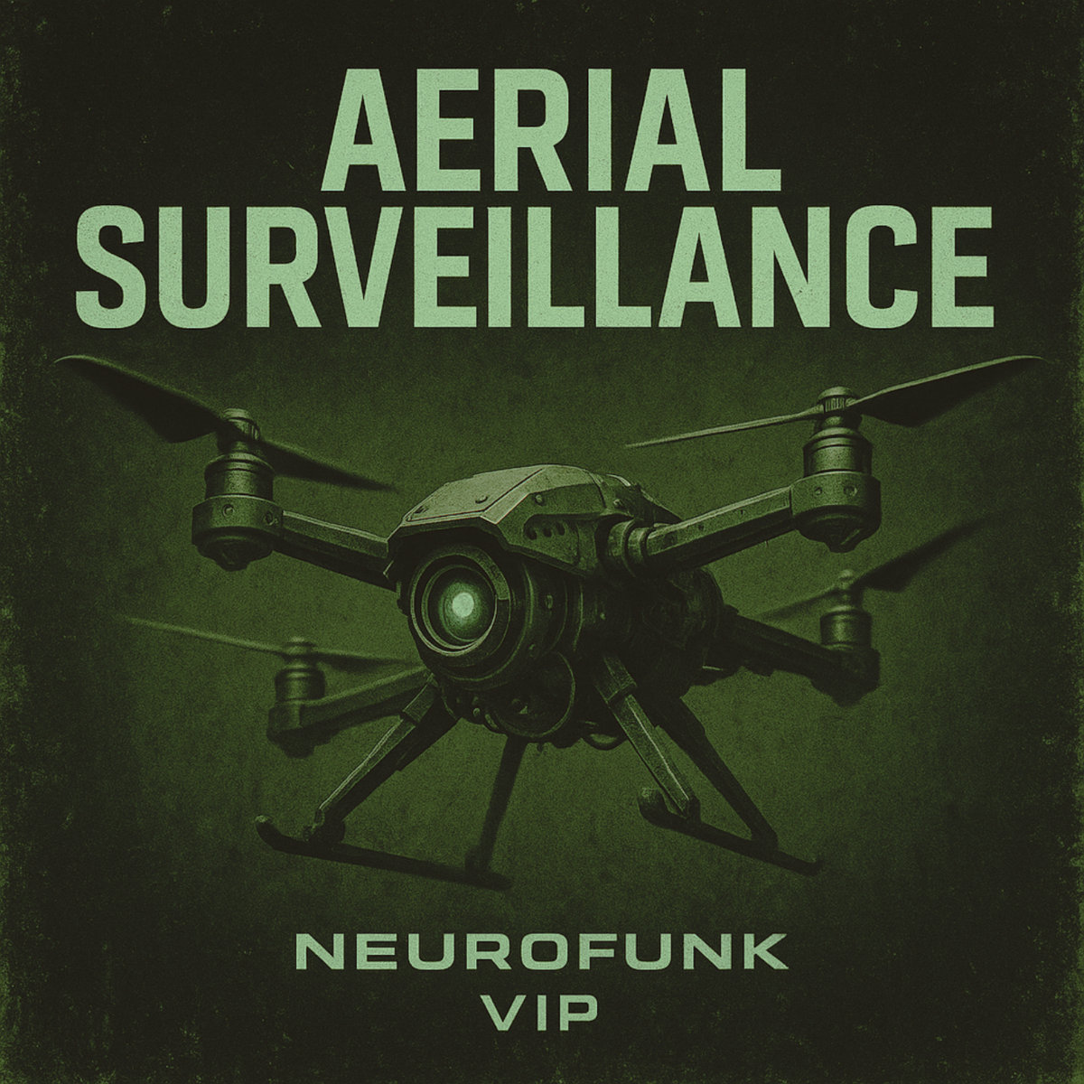 Aerial Surveillance