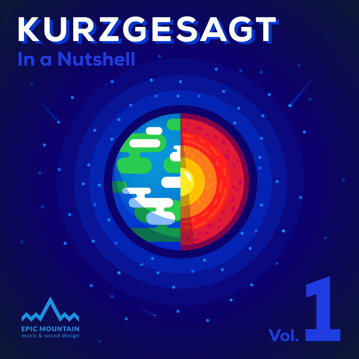 Kurzgesagt logotyp