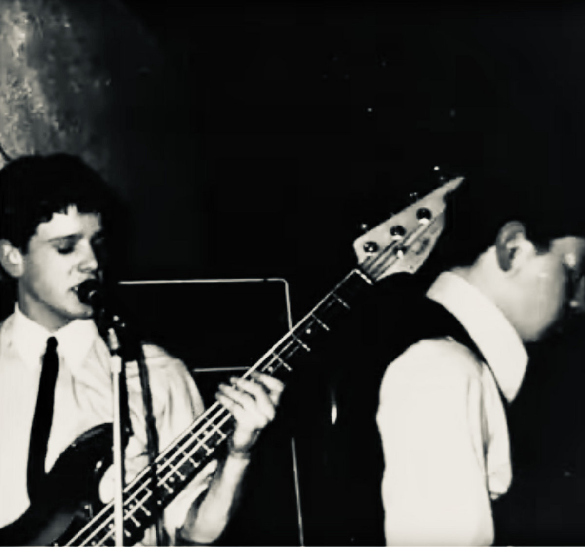 The Chosen Few - 1966 cover