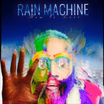 Rain Machine Bow to Love ep