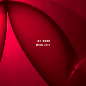 Just Enough cover