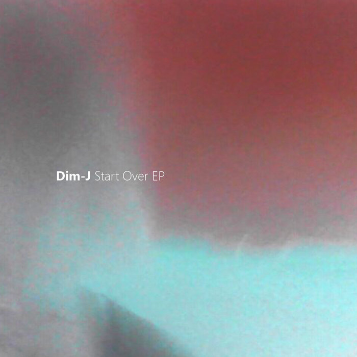 Start Over EP | dim7ay