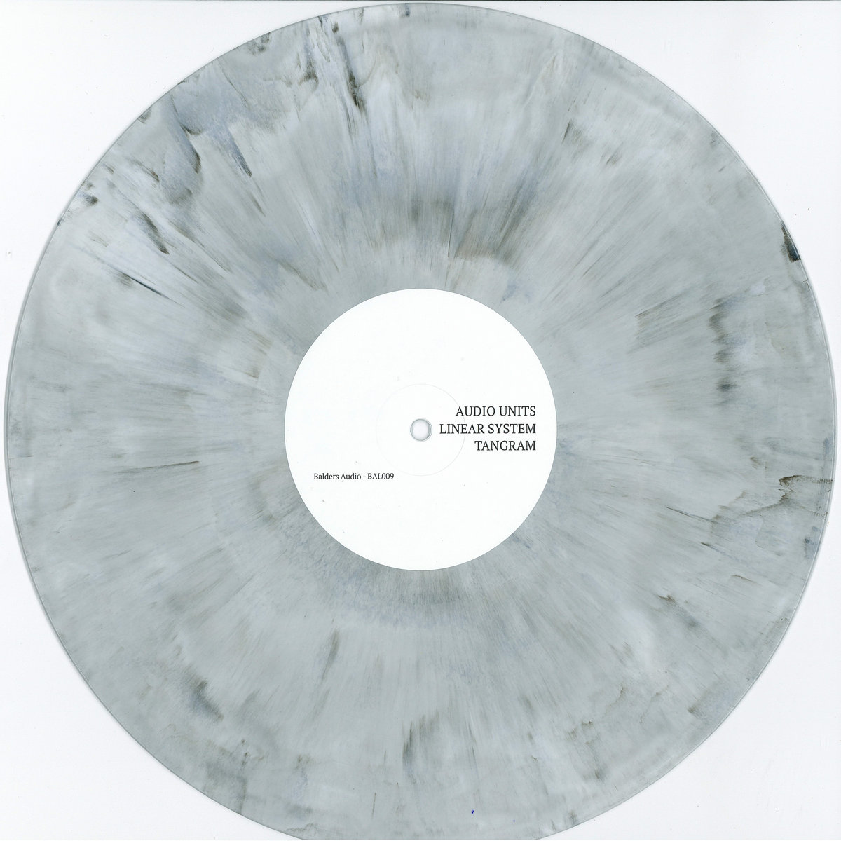 BAL009 - Various Artists - Chapter Two/No Sleep | Bastian Balders