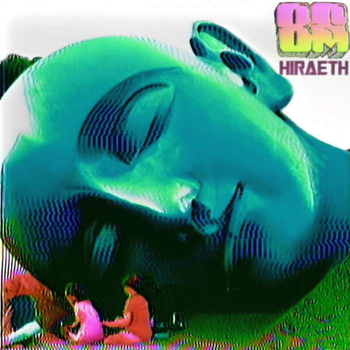 Hiraeth outta sight outta mind planet sic