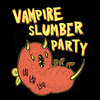 Vampire Slumber Party (ALBUM)
