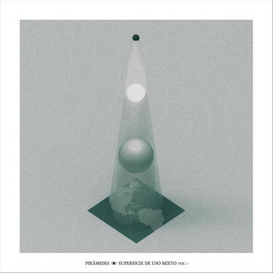 Superficie de Uso Mixto Vol.1 (EP) cover