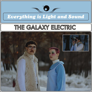 The Galaxy Electric - Luminosity