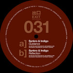 EXIT031 - Synkro & Indigo - Guidance / Reflection
