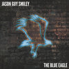 The Blue Eagle Cover Art
