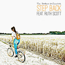 Step Back (Feat Ruth Scott) cover art