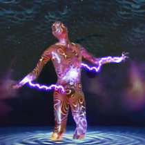 Out of the Æther cover art