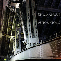 Automatons cover art