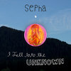 I Fell Into the Unknown Cover Art