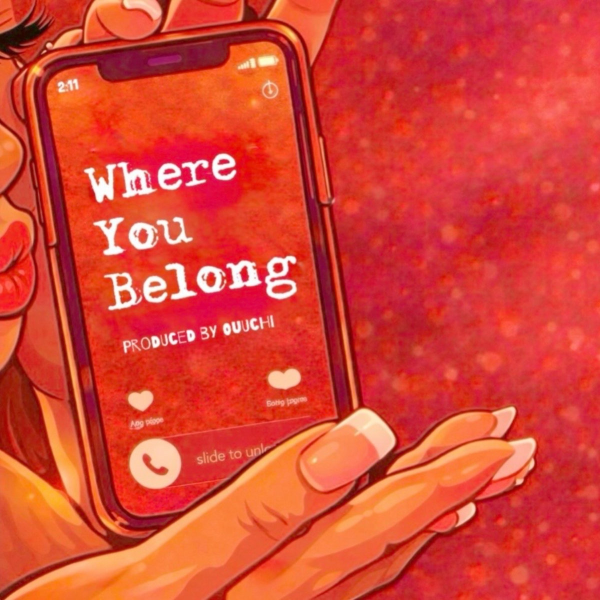 Profecy Rapper Where You Belong | Profecy