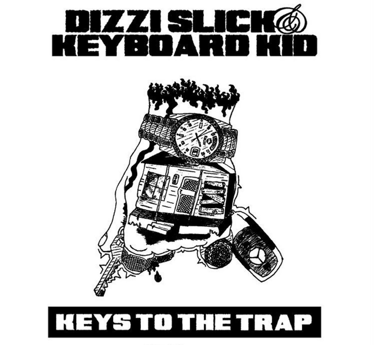 ☆Quick Fix☆ g-rap hiphop ☆Quick Fix☆ g-rap hiphop Quick Fix G-Rap Hip-Hop EP CDR, Dope