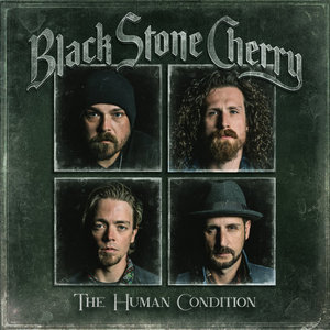 The Human Condition (Deluxe Edition) cover