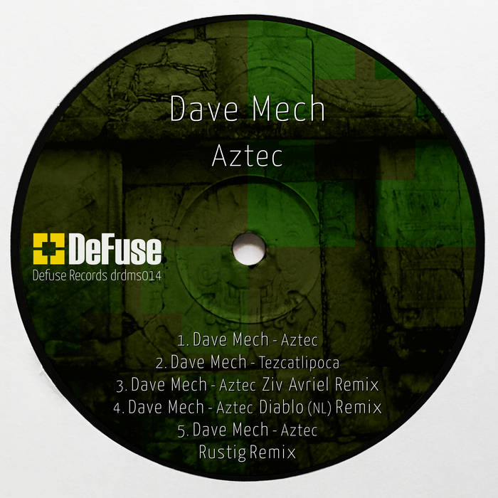 Aztec
