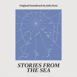 Stories From the Sea (Original Soundtrack) cover