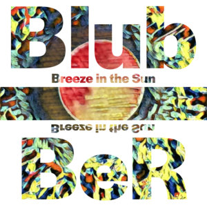 Breeze in the Sun [SINGLE] cover