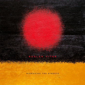 欧12” Monolog Jern SONG16 I Shall Sing Until M /00250 I SHALL SING UNTIL MY LAND IS FREE – About this label-project