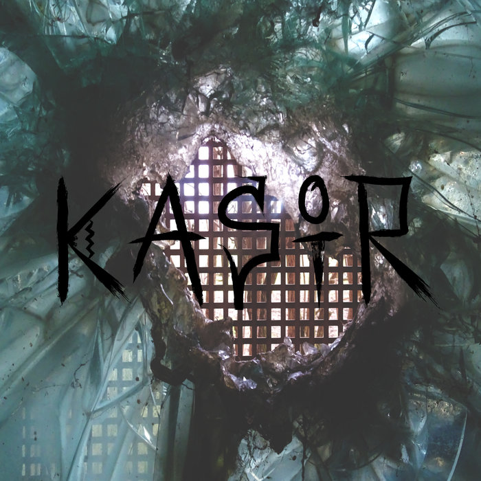 Kasír on Bandcamp