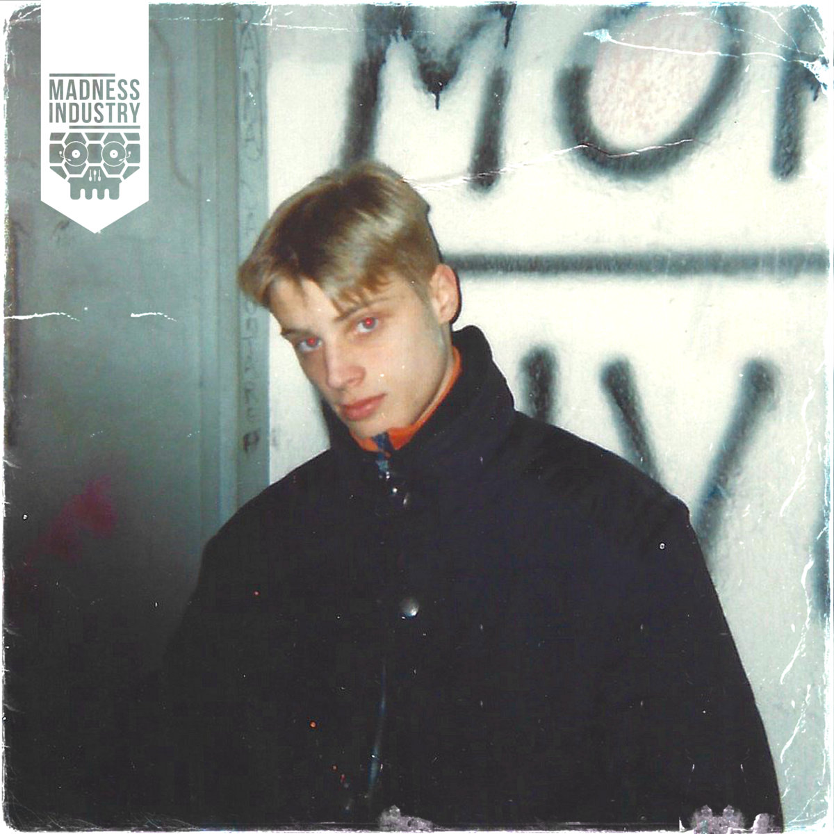 ミュージシャン ALL Adolescents In The 90s • Madness Industry Records | Ninetysix