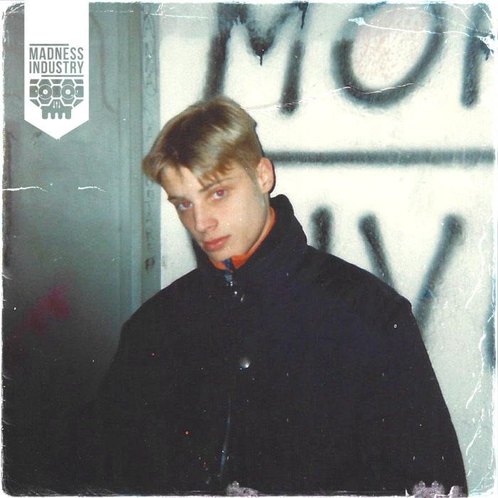 Adolescents In The 90s • Madness Industry Records | Ninetysix