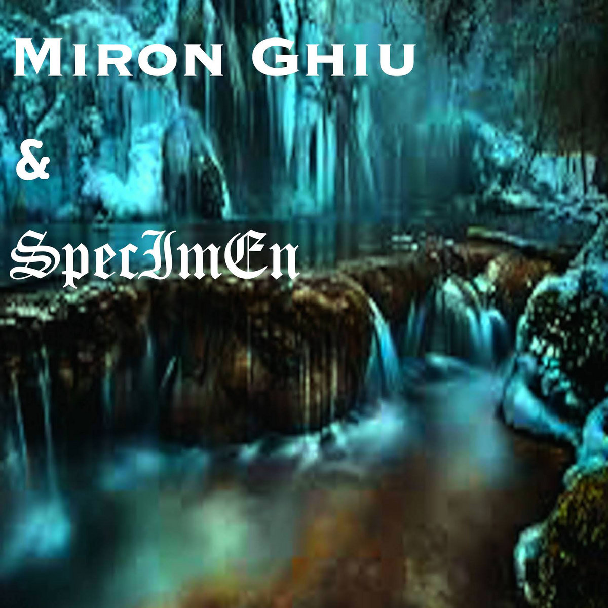 Au Nom De L Amour Le Desir Illusoire Specimen I Eternal Records