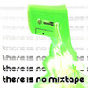 There Is No Mixtape Cover Art