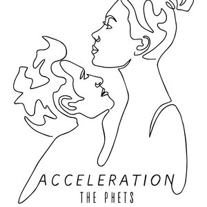 Acceleration cover