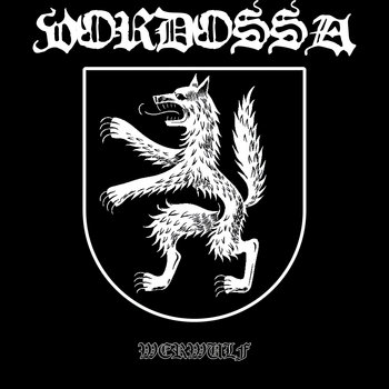 Cover of Werwulf