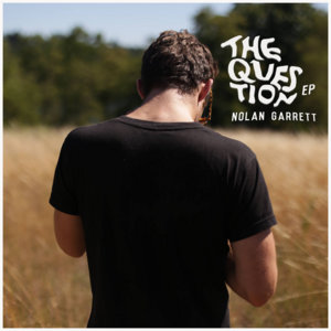 The Question EP cover