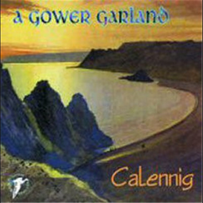 Calennig on Bandcamp