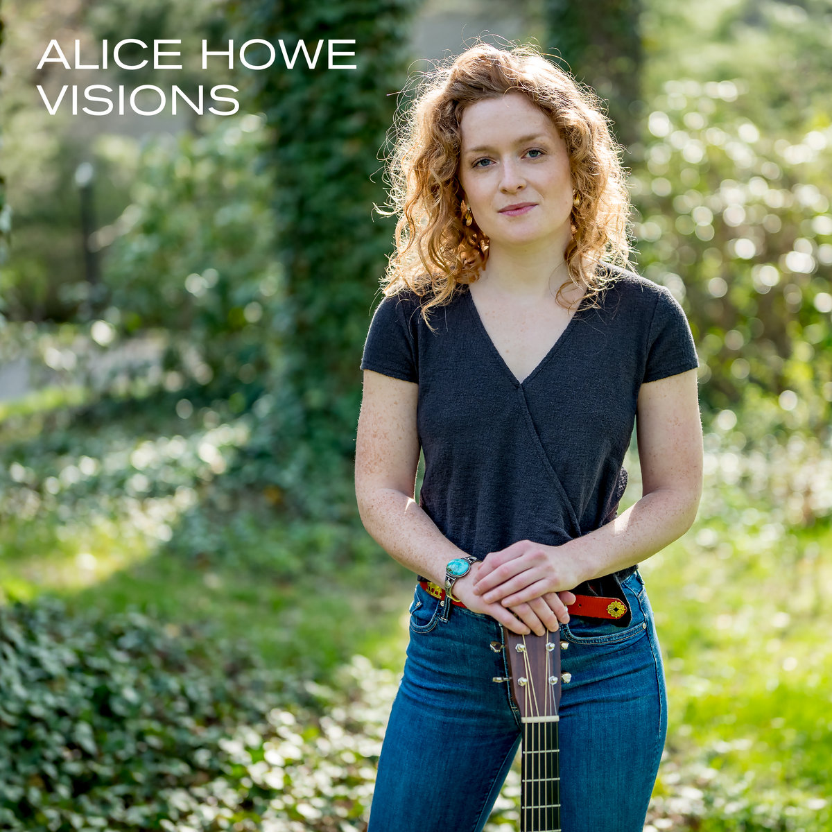Don T Think Twice It S All Right Alice Howe