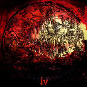 IV comp cover