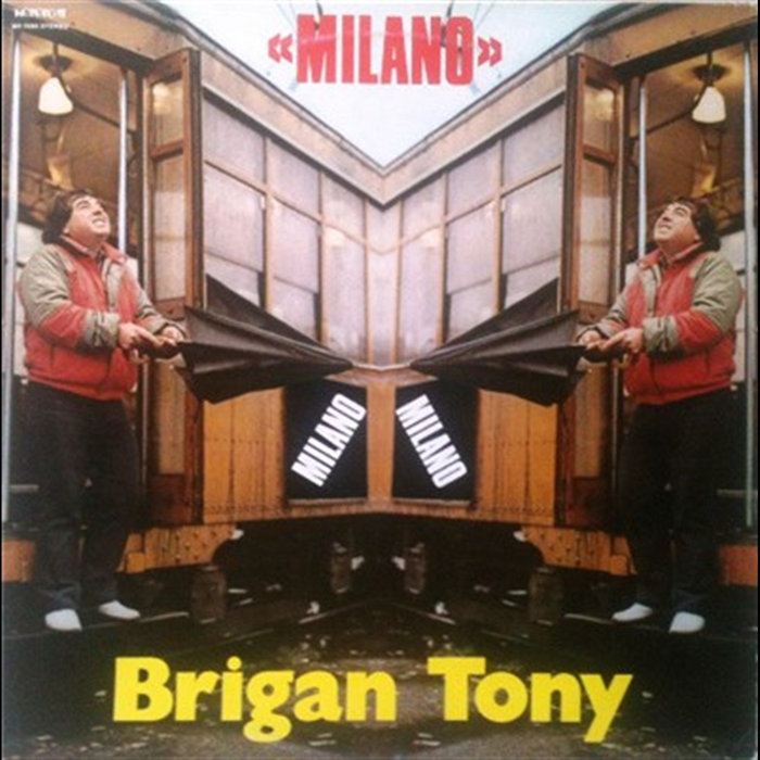 Milano | Brigan Tony