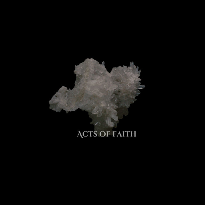 Acts Of Faith | SAULT