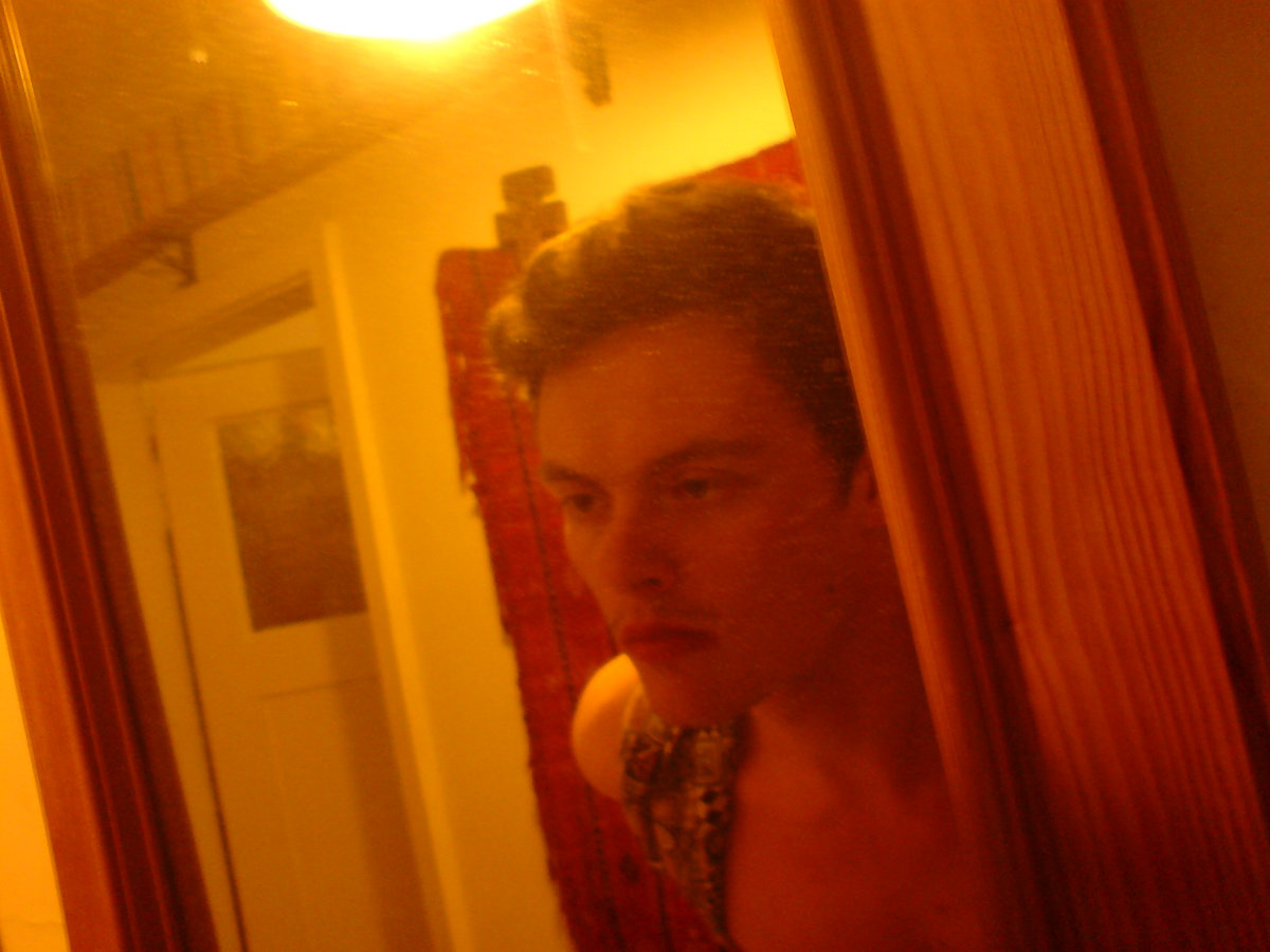 Renat EP cover