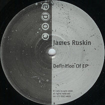 Circuit | James Ruskin