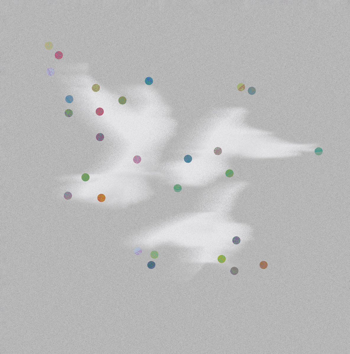 Faded Views godblesscomputers