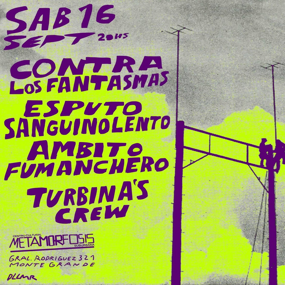 Komplot Contra Los Fantasmas komplot-contra-los-fantasmas