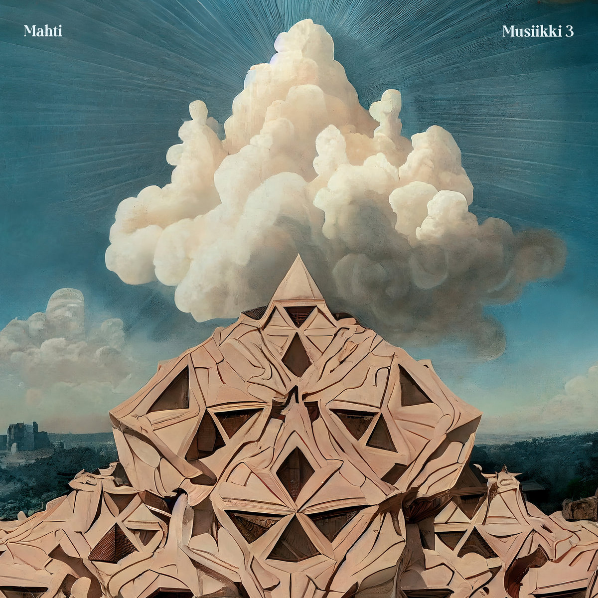 Musiikki 3 by MAHTI