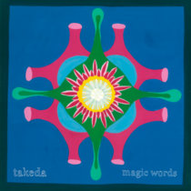 Magic Words cover art