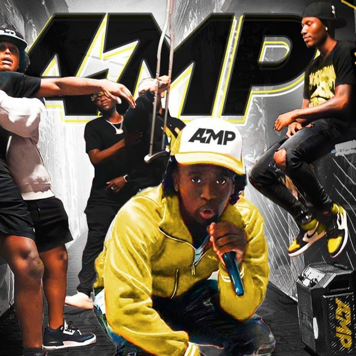 AMP KAI x KwanLi KwΔnLi