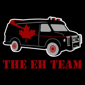 Canada, Fuck Eh! (Single) cover